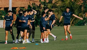 Sabah FC Uji Kemampuan di Dewata Challenge 2026, Tantang Bali United dan Persib Bandung
