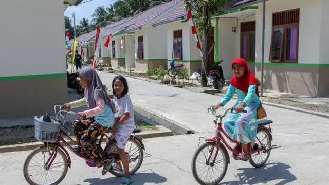 Rumah Nelayan Pangandaran
