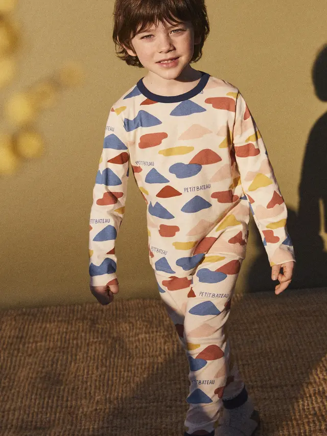 Petit Bateau Pyrenees