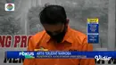 Reza Alatas (Indosiar/ Vidio.com)