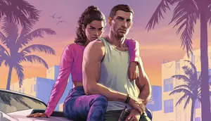 GTA 6 Extended Look Ditonton 31 Juta Kali di Netflix