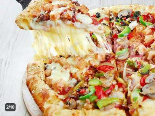 Terkuak Ini Cara Tepat Menghangatkan Piza Yang Terlanjur Dingin Global Liputan6 Com