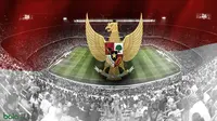 Kover Sepakbola Indonesia_Pemain Yang Bermain di La Liga (Bola.com/Adreanus Titus)