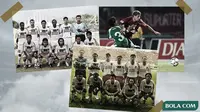 Mantan Pemain PSM Makassar: Ronald Fagundez. (Bola.com/Dody Iryawan)