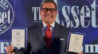 BPJS Ketenagakerjaan Raih Dua Penghargaan Bergengsi di Ajang Asian Local Currency Bond Award 2025