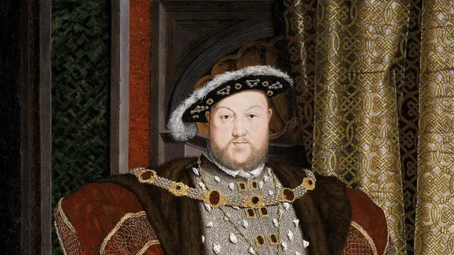 Henry VIII (Wikipedia)