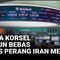 Bursa saham Korea Selatan dibuka anjlok tajam setelah kekhawatiran meluasnya perang dengan Iran memicu aksi jual global. Indeks KOSPI sempat turun hampir enam persen, sementara harga minyak dunia terus melonjak di tengah ketidakpastian konflik.