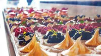 Top 10 Dessert Terenak dari Seluruh Dunia Versi TasteAtlas, Patut Dicoba