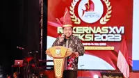 Buka Rakernas APEKSI 2023, Sekjen Kemendagri Dorong Daerah Percepat Pengembangan Branding Kota
