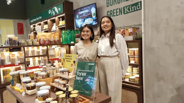 Cerita Cantika Abigail Putuskan Jadi Vegan karena Hati Angsa