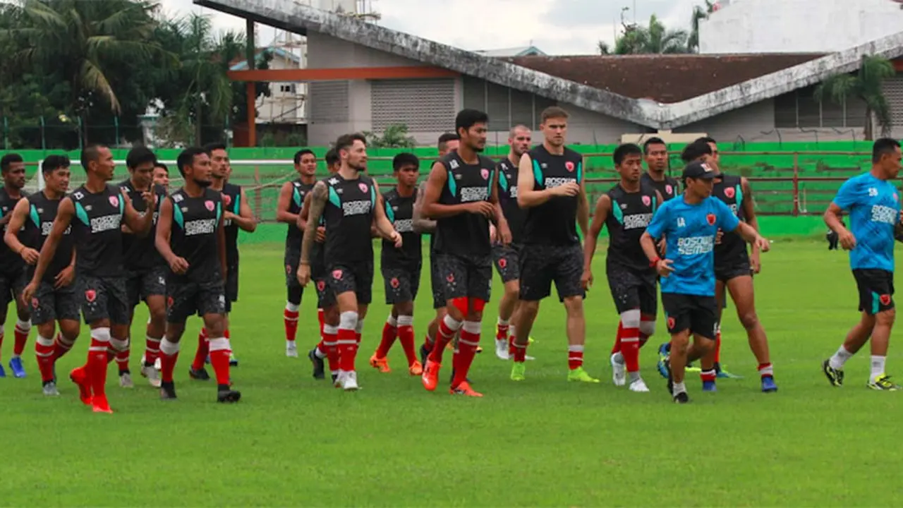 PSM Makassar