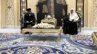 Sambangi Liga Muslim Dunia, Muzani Gerindra Beberkan Kekuatan Indonesia: Perbedaan Adalah Energi