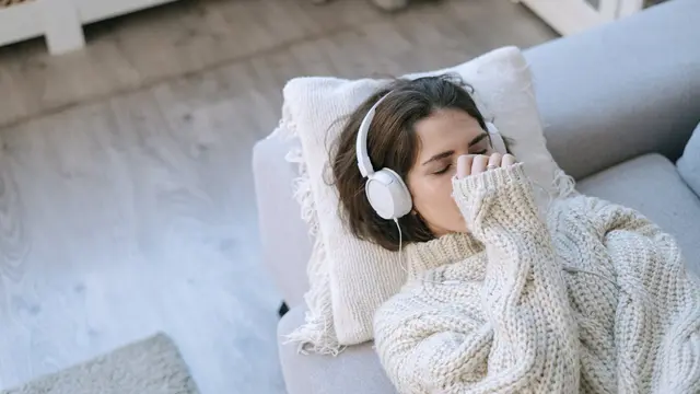 Kebiasaan Tidur yang Buruk