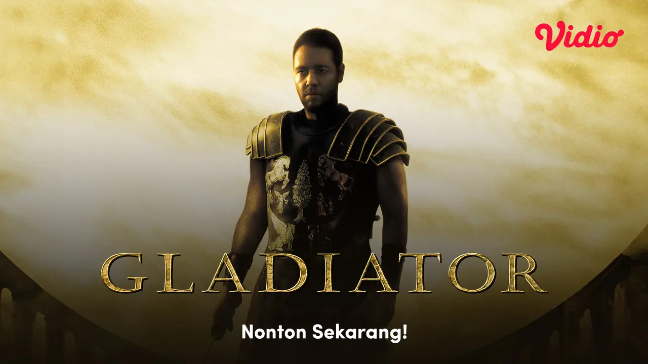 Gladiator