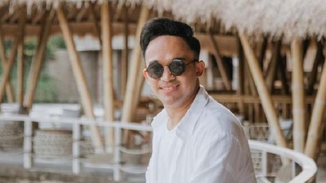 Anwar Sanjaya (Foto: Instagram/@anwar_bab)