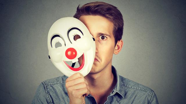 Gangguan Kepribadian Ganda, Fakta atau Fiksi? (Pathdoc/shutterstock)