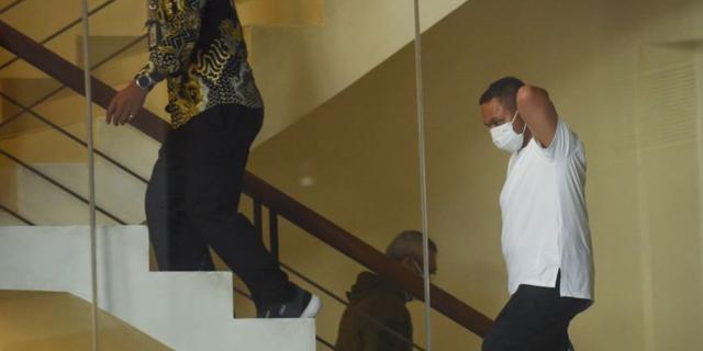 KPK Sita Uang Lebih dari Rp 1 M dari OTT Terkait Gubernur Riau