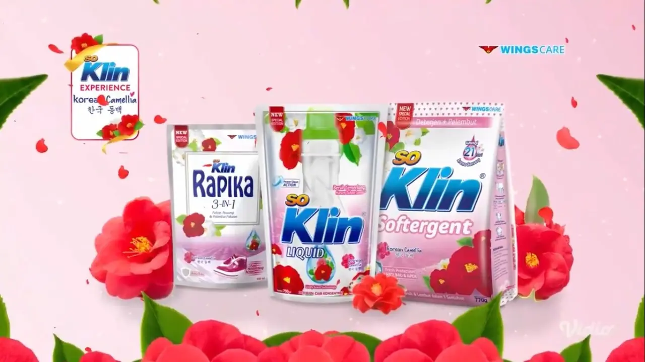 Hadirkan Keharuman Khas Pulau Jeju untuk Lengkapi K-Fashion, Apa Sih Rahasianya?