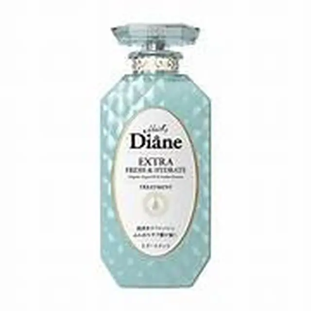 Moist Diane Perfect Beauty Extra Fresh & Hydrate Shampoo