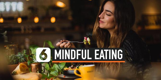 VIDEO: Pentingkah Proses Memasak Makanan dalam Mindful Eating?