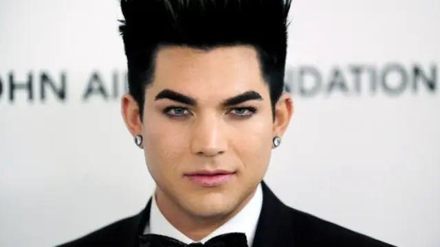 Adam Lambert 3