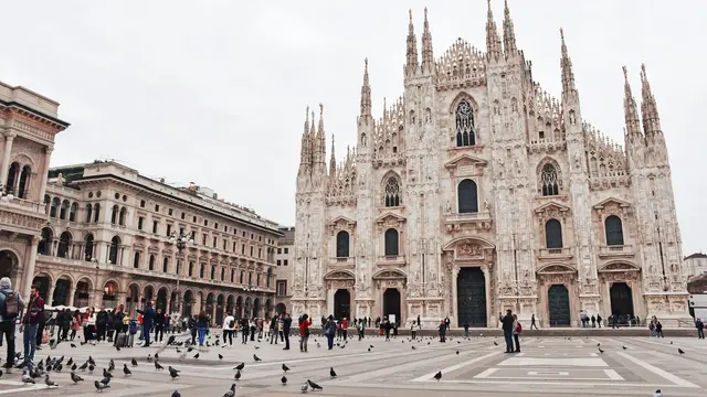 Milan