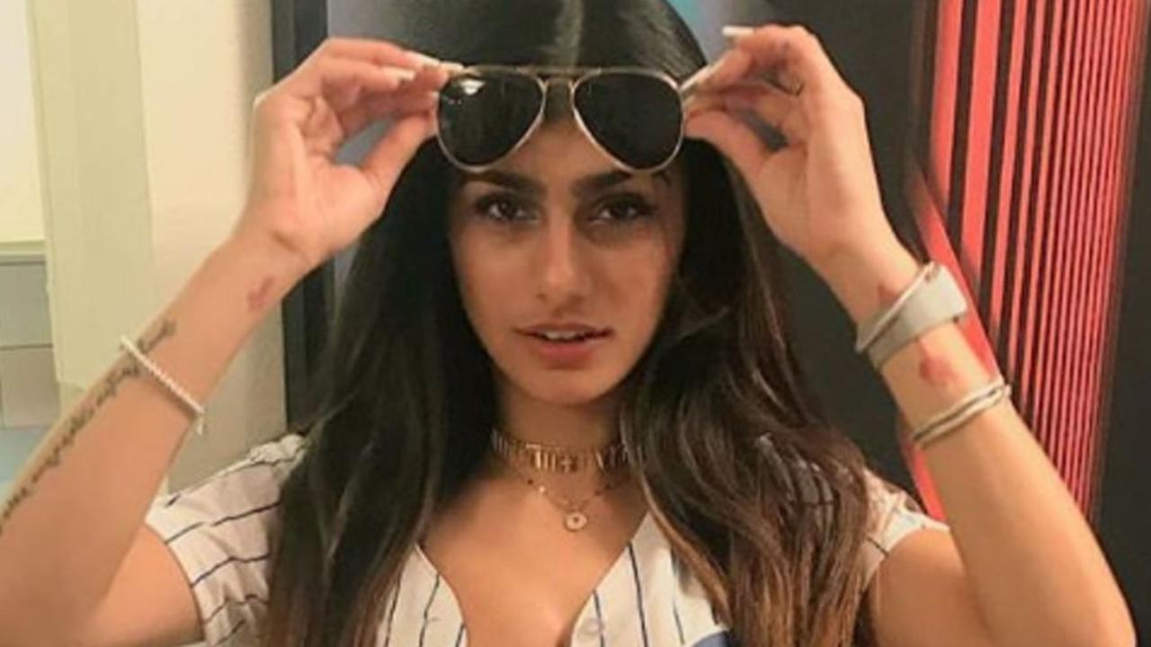 Mundur dari Industri Film Panas, Mia Khalifa Jadi Benci Keluar Rumah