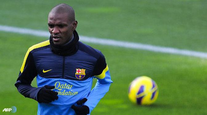 Pemain Muslim Ini Jadi Duta Barcelona Bola Liputan6 Com