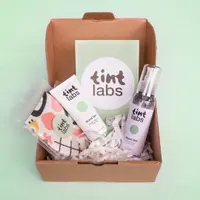 Simak cerita Erlangga Rahman yang Berani Berubah di tengah pandemi untuk menjalankan usahanya (Foto: instagram/my.tint.labs)