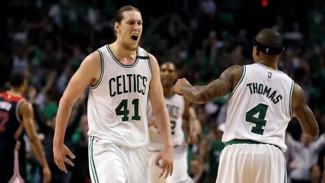 Kelly Olynyk 