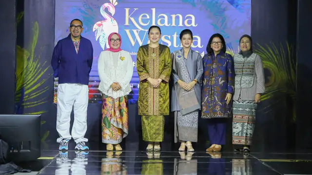 KAWFEST 2024 (Istimewa)