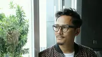 Enam Bulan Menikah, Tanta Ginting Beberkan Rasanya Jadi Suami