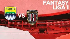 Berita video prediksi fantasy team, Persib punya PR besar saat hadapi Bali United yang mulai membaik di BRI Liga 1