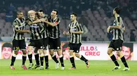 Udinese Singkirkan Inter Milan