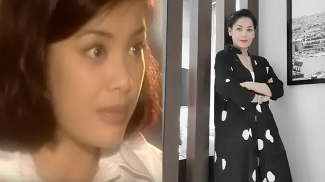Beda Penampilan 5 Pemeran Sinetron Dia Dulu Vs Kini, Bikin Pangling