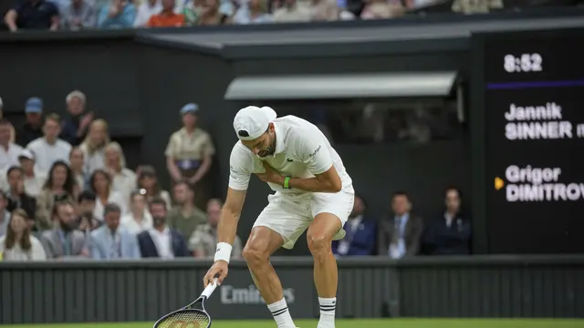 grigor dimitrov wimbledon