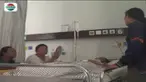 Diketahui sang pelaku karen melakukan tindak kekerasan kepada sang istri.