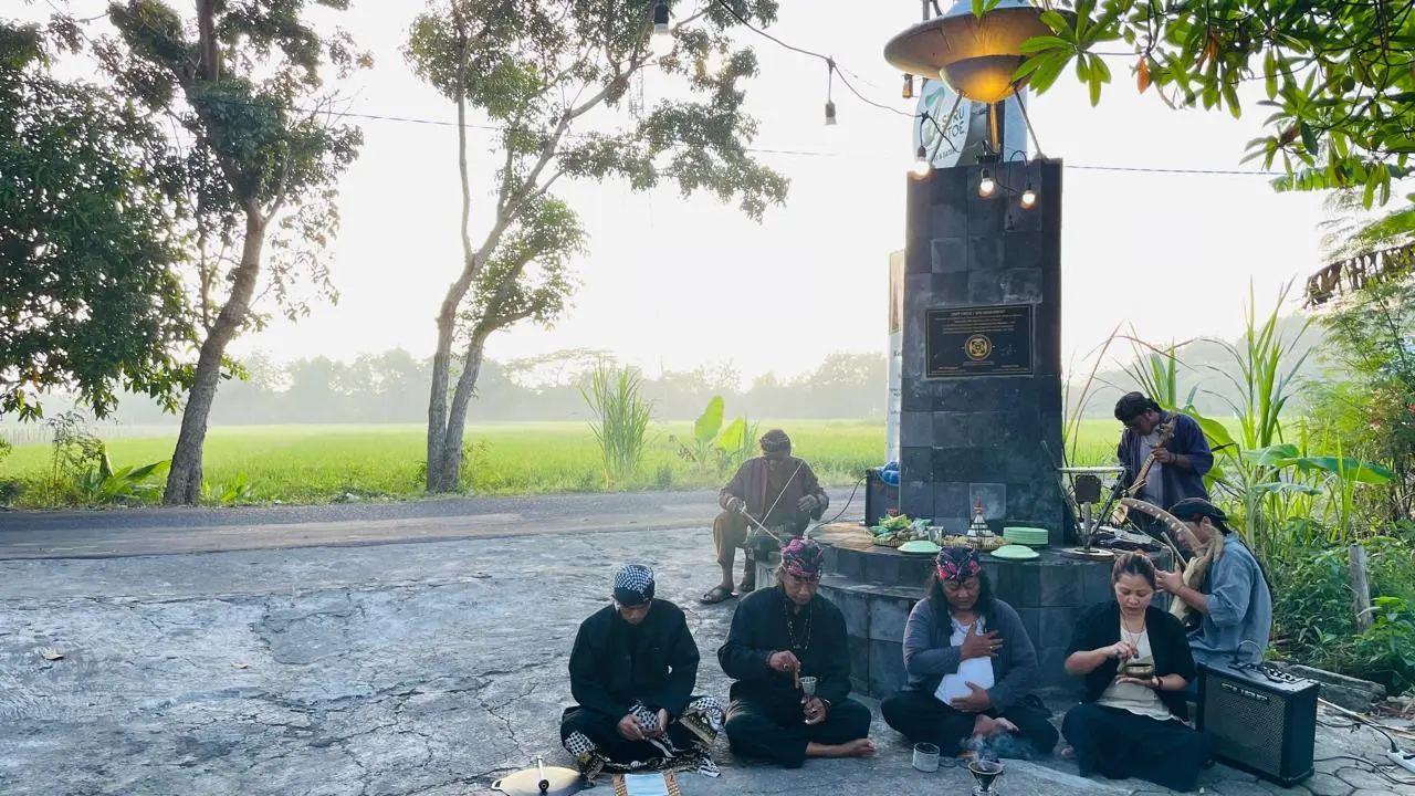 Indonesia UFO Festival 2025