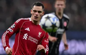 Syukurlah! Chelsea Tidak Berminat Bajak Florian Wirtz dari Liverpool