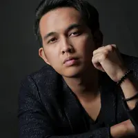 Naga Lyla (Foto: Adrian Putra/Bintang.com)