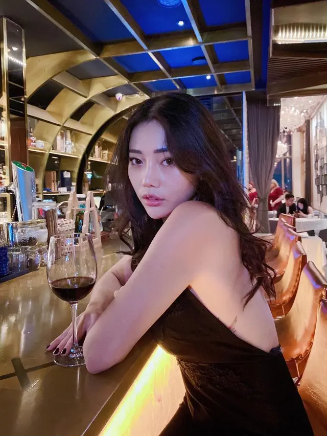 Wendy Walters (Instagram @wendywalters)