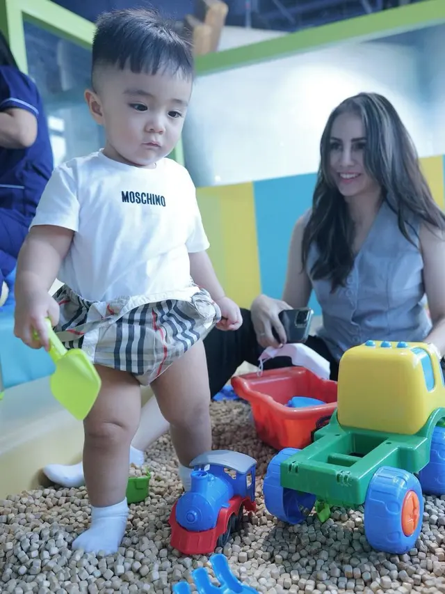 Momo Geisha (Instagram/therealmomogeisha)