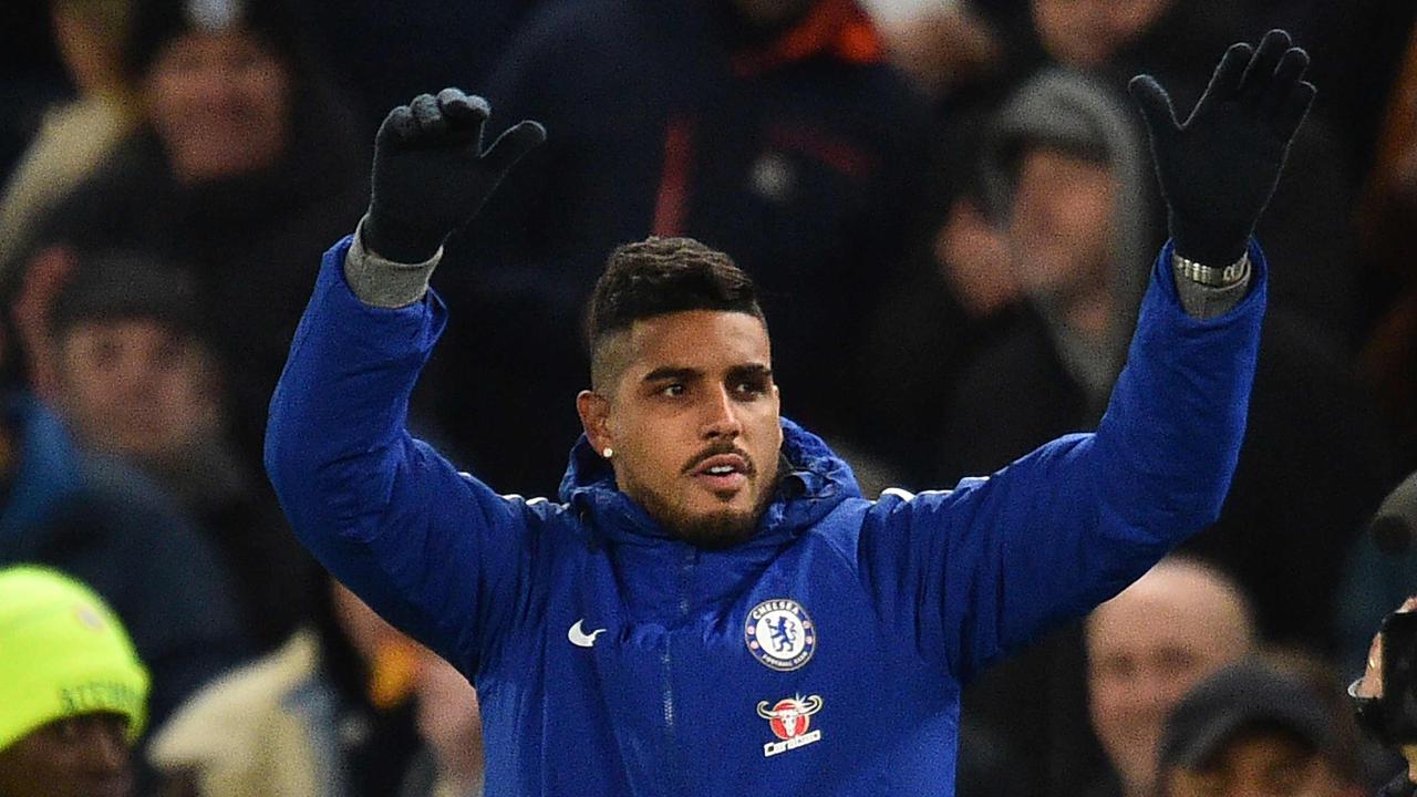 Bursa Transfer Musim Dingin