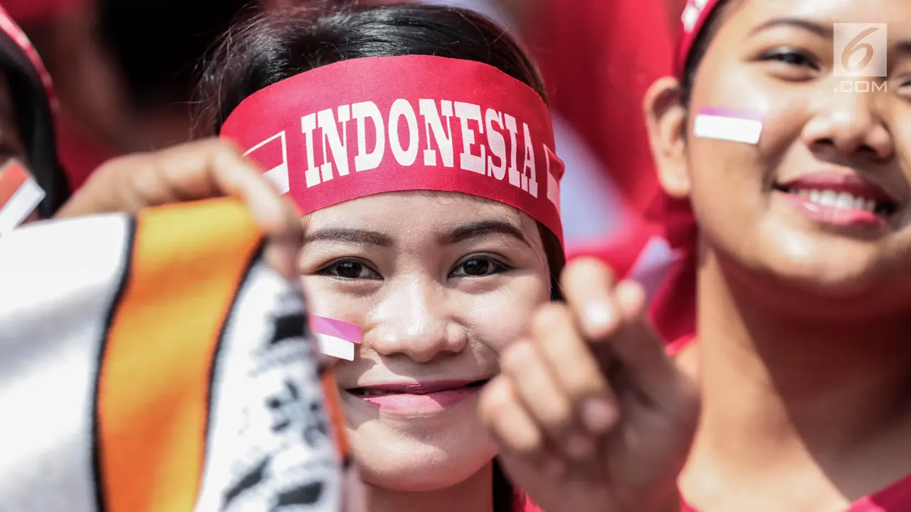 DNA Indonesia