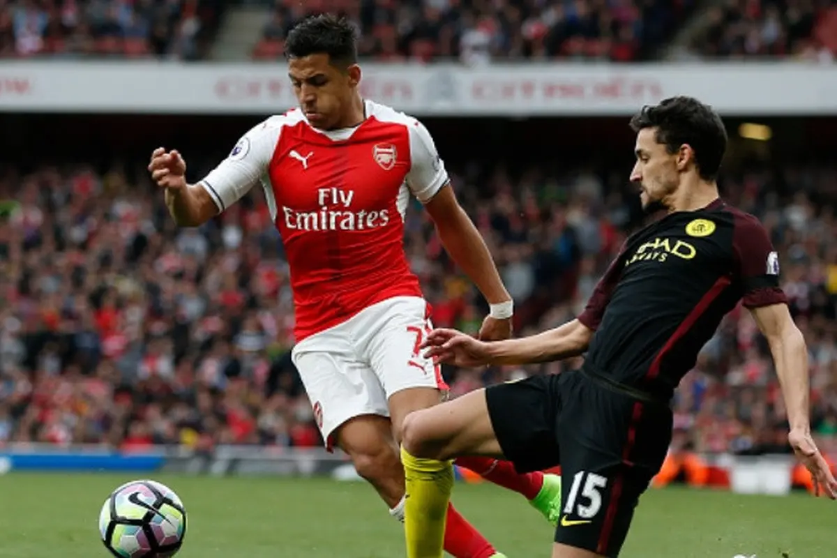 Jesus Navas