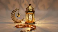 100 Ucapan Selamat Hari Raya Idul Fitri untuk Pacar yang Romantis dan Menyentuh Hati