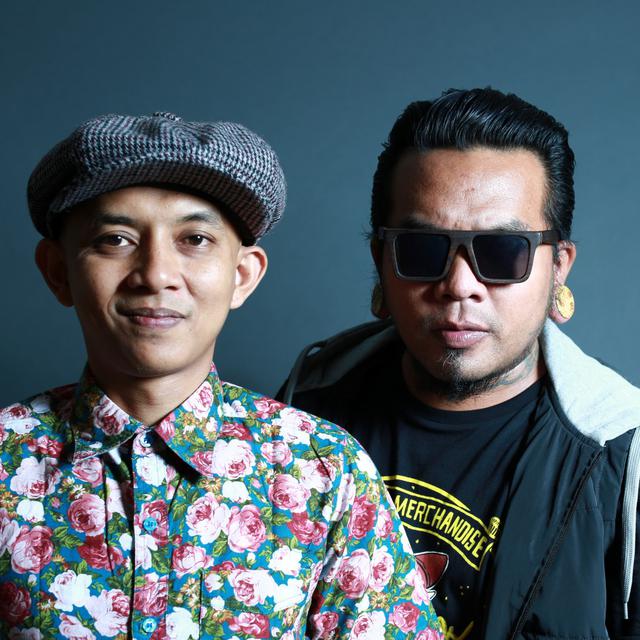 Lirik Lagu Endank Soekamti Sampai Jumpa News Entertainment Fimela Com