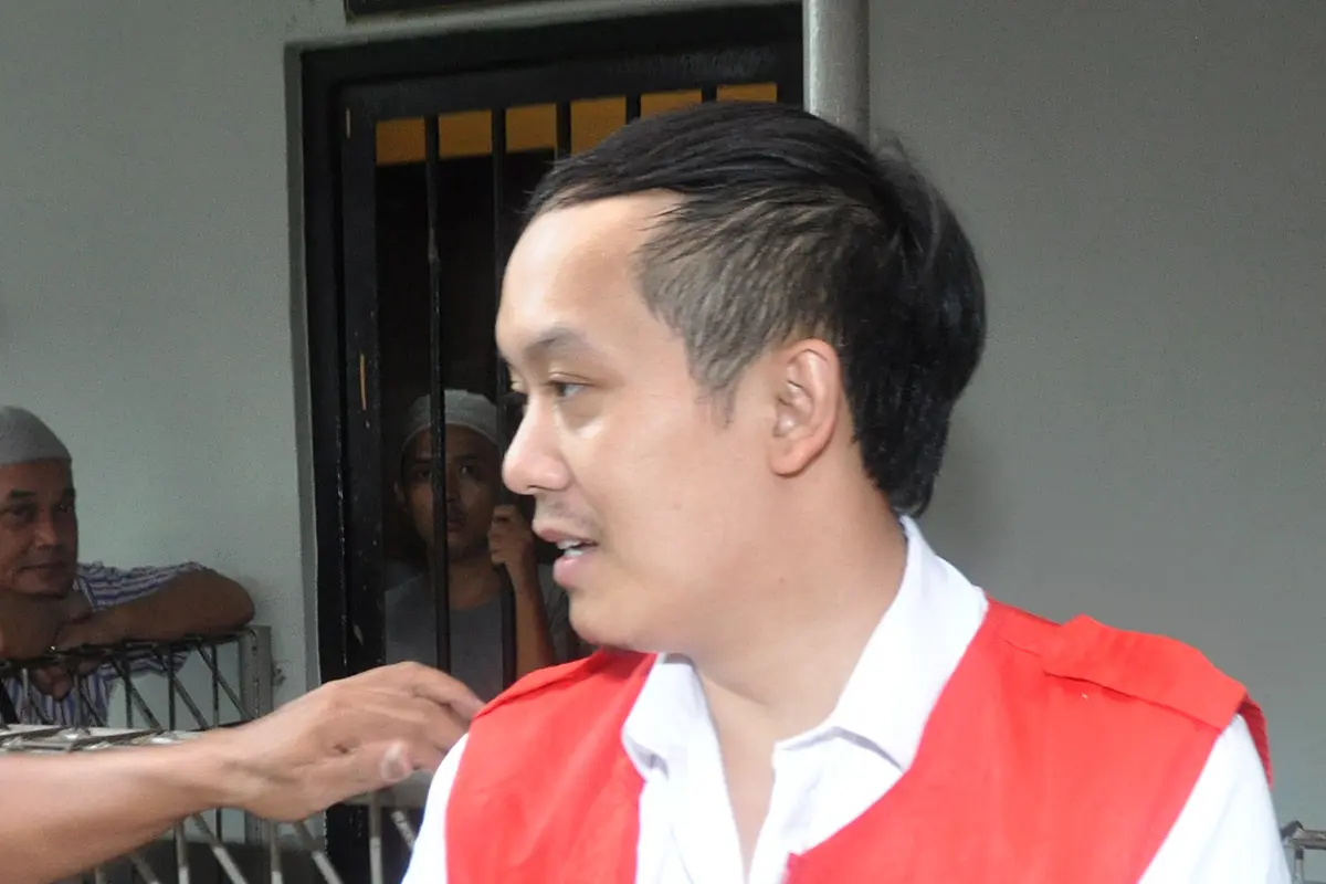 [Bintang] Hengki Kawilarang