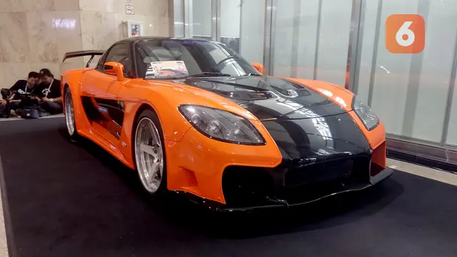 Apakah Tokyo Drift dan The Fast and Furious Sama? Ini Penjelasan Lengkapnya