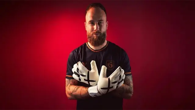 Dominic Holec